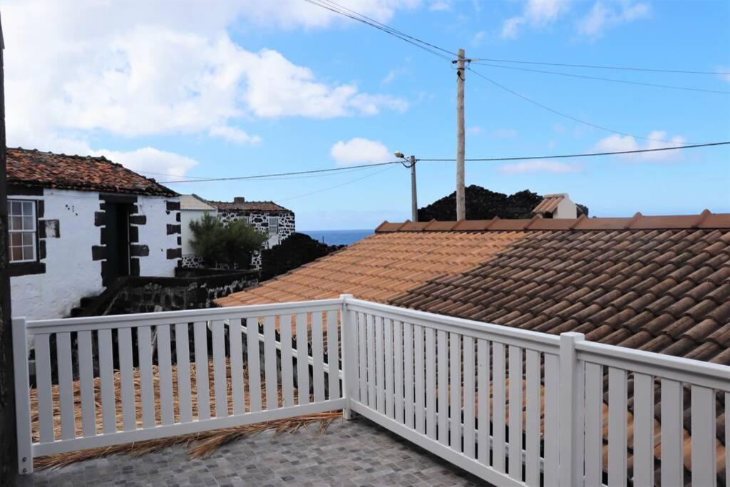 Adega Do Xelica - Holiday Cottage Arcos  Exterior foto
