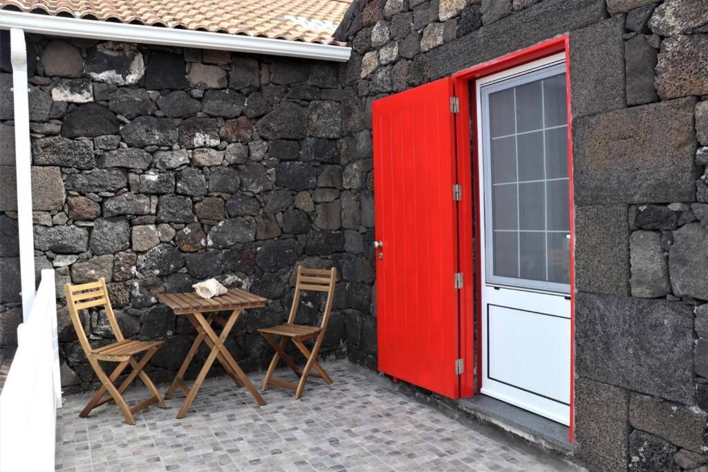 Adega Do Xelica - Holiday Cottage Arcos  Exterior foto