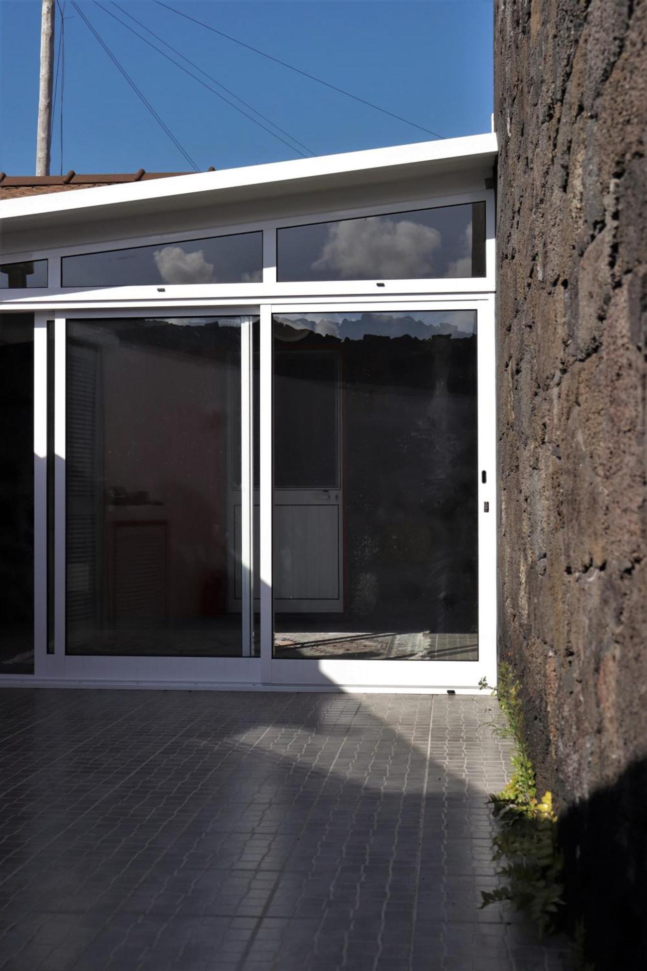 Adega Do Xelica - Holiday Cottage Arcos  Exterior foto