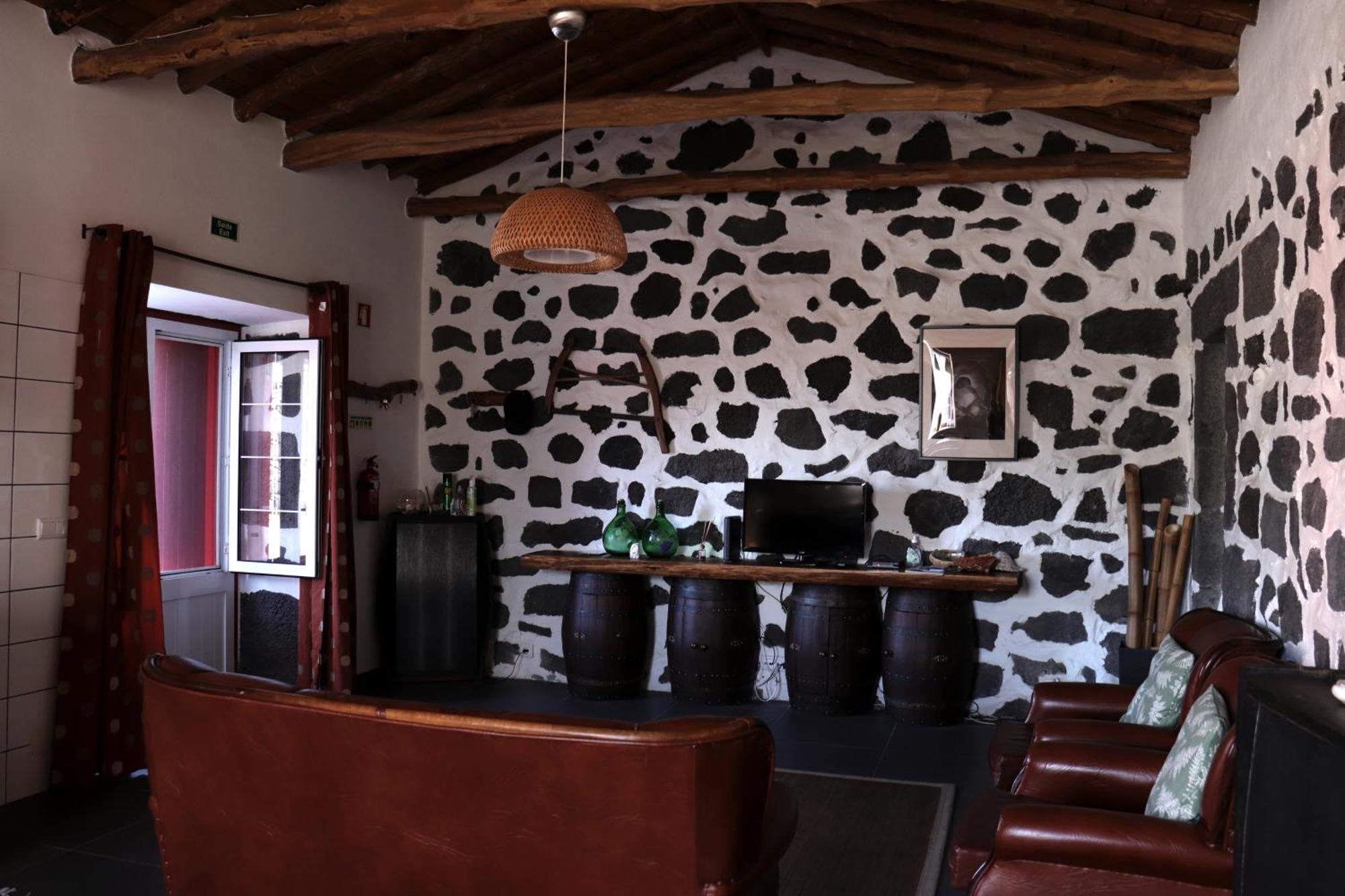 Adega Do Xelica - Holiday Cottage Arcos  Exterior foto